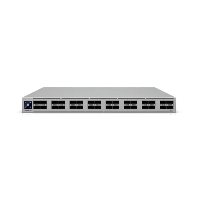 Enterprise Campus Switch Core