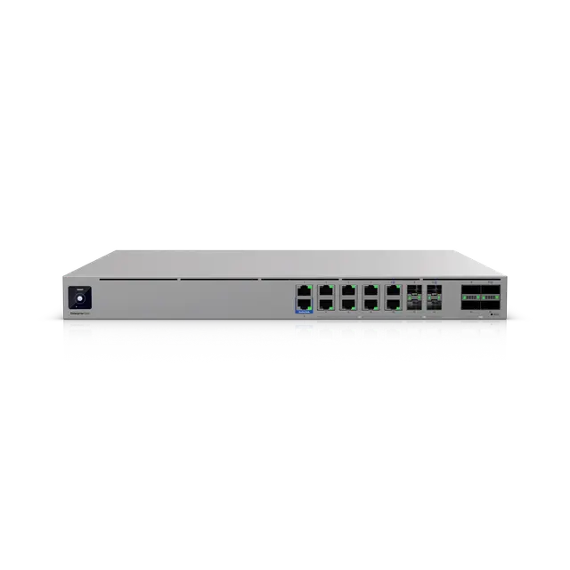 Enterprise Firewall Core