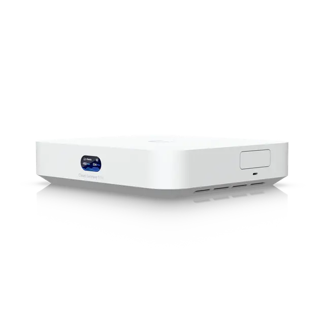 Cloud Gateway Max